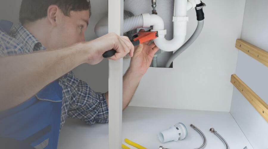 Local expert plumbing services in Needham Heights, MA